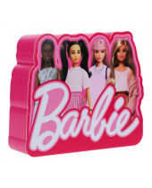 PALADONE BARBIE BOX LIGHT