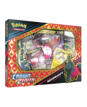 Pokémon Karty - Crown Zenith - Regidrago V Collection