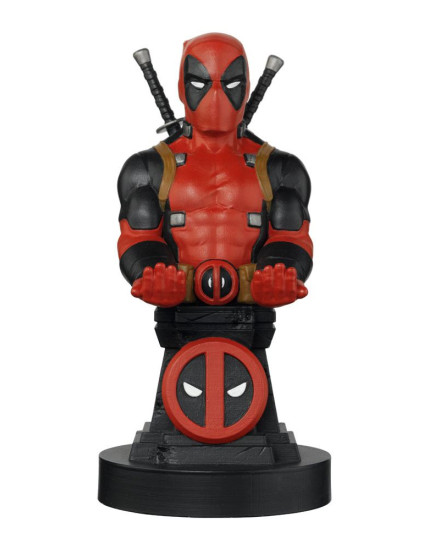 Cable Guy Marvel Comics Deadpool 20 cm obrázok 1