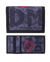 Depeche Mode Wallet Rose