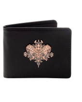 Diablo IV Reign of Terror Bi-Fold Wallet