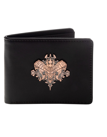 Diablo IV Reign of Terror Bi-Fold Wallet obrázok 1