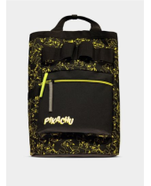 DIFUZED POKEMON BACKPACK (DELUXE VERSION)