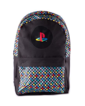 DIFUZED PLAYSTATION RETRO BACKPACK