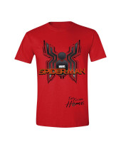 Spider-Man - Far From Home Digital Emblem (T-Shirt)