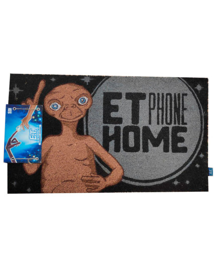 E.T. rohožka Phone Home 40 x 60 cm obrázok 1