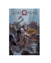 God of War (German Version)