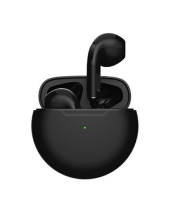 MOYE AURRAS 2 TRUE WIRELESS EARPHONE BLACK