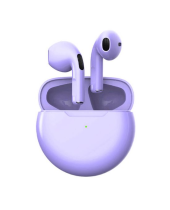 Moye Aurras 2 True Wireless Earphone (Thistle Purple)