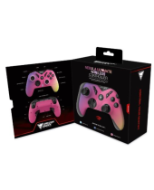 Dragonshock Nebula Ultimate Pro Wireless Controller Candy (NSW/PS3/PC)