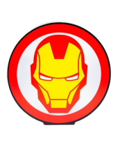 PALADONE IRON MAN BOX LIGHT HOME