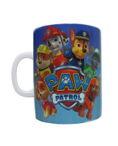 Paw Patrol hrnček Motive 2