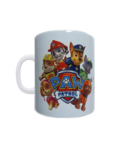 Paw Patrol hrnček Motive 3