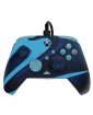 Rematch Wired Controller Blue Tide Glow in the Dark (XSX/XONE/PC) obrázok 2