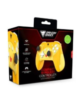 Dragonshock Poptop Wireless Controller Pika (NSW/PC)