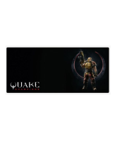 GAYA QUAKE C. O. MOUSEPAD RANGER