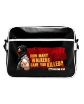 Walking Dead - Daryl Walkers Messenger Bag