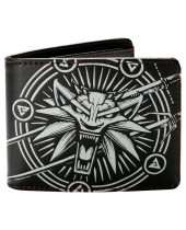 Witcher On the Hunt Wallet