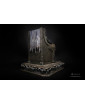 Dark Souls III socha 1/12 Yhorm 60 cm obrázok 2