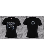 Eluveitie - Band (dámske tričko)