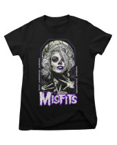 Misfits - The Walk Among Us (dámske tričko)