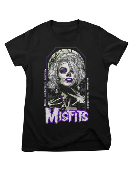 Misfits - The Walk Among Us (dámske tričko) obrázok 1