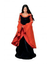 Lord of the Rings akčná figúrka 1/6 Arwen in Death Frock 25 cm