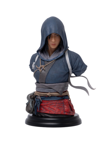 Assassins Creed Shadows 1/4 busta Naoe 23 cm obrázok 1