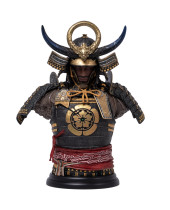 Assassins Creed Shadows 1/4 busta Yasuke 23 cm