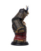 Assassins Creed Shadows 1/4 busta Yasuke 23 cm obrázok 2