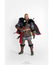 Assassins Creed Valhalla akčná figúrka 1/6 Eivor 30 cm