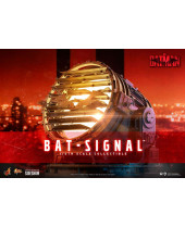 Batman Movie Masterpiece Figure Accessory 1/6 Bat-Signal 23 cm