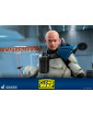Star Wars The Clone Wars akčná figúrka 1/6 Captain Rex 30 cm obrázok 4