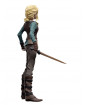 Witcher Mini Epics Vinyl figúrka Ciri of Cintra (Season 2) 15 cm obrázok 3