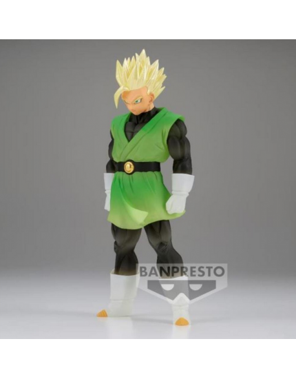 Dragon Ball Z socha Clearise Super Saiyan Son Gohan (Great Saiyamanver) 18 cm obrázok 1