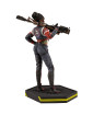 Cyberpunk 2077 PVC socha Panam Palmer 23 cm obrázok 3