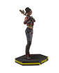 Cyberpunk 2077 PVC socha Panam Palmer 23 cm obrázok 2