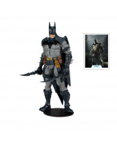 DC Multiverse akčná figúrka Batman Designed by Todd McFarlane 18 cm