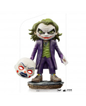 Dark Knight Mini Co. PVC socha The Joker 15 cm