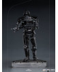 Star Wars The Mandalorian BDS Art Scale socha 1/10 Dark Trooper 24 cm obrázok 4