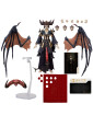Diablo IV akčná figúrka Lilith 18 cm obrázok 4