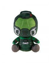 Doom plyšová figúrka Slayer 20 cm