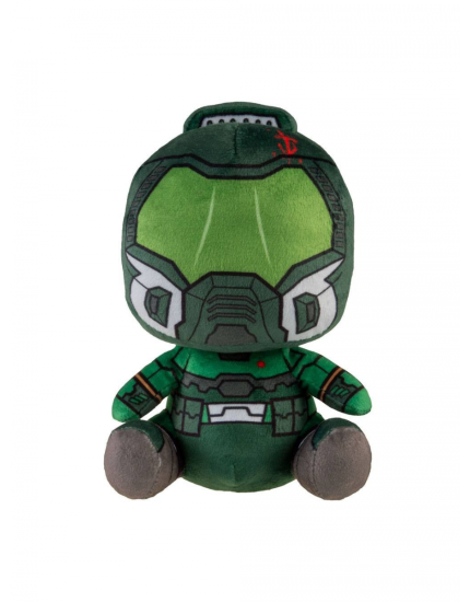 Doom plyšová figúrka Slayer 20 cm obrázok 1