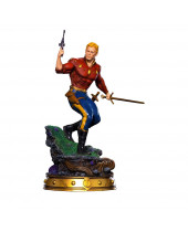 Flash Gordon Deluxe Art Scale socha 1/10 Flash Gordon 26 cm