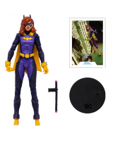 DC Gaming akčná figúrka Batgirl (Gotham Knights) 18 cm