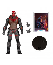 DC Gaming akčná figúrka Red Hood (Gotham Knights) 18 cm