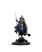 Lord of the Rings socha 1/6 Gil-galad 51 cm