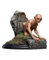 Lord of the Rings Mini socha Gollum, Guide to Mordor 11 cm