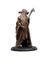 Hobbit Trilogy socha Radagast the Brown 17 cm