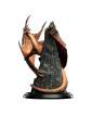 Hobbit Trilogy socha Smaug the Magnificent 20 cm obrázok 2